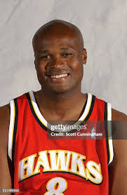 415 Atlanta Hawks Antoine Walker Photos & High Res Pictures