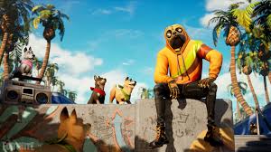 By dhut 3 ноября, 2020, 10:26 пп. Fortnite Wallpapers Playstation Universe