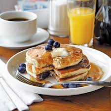 Show loved ones how important they are by delivering a decadent breakfast in bed while they relax and start the day slowly. Low Cholesterol Breakfast Recipes Myrecipes