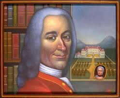 Jindřich Ulrich Oil Miniatures