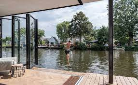 Solarlux nederland | trendsetter in geveloplossingen: Solarlux Glass Extensions Made In Germany Solarlux