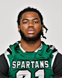 Photos from 2025 York-Adams League football media day