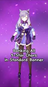 Genshin Impact'S Dehya To Join The Standard Banner In Version 3.6