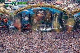 Tomorrowland 2014 Day 2 Highlights Hardwell Tiesto Audien More Tomorrowland Festival Tomorrowland Tomorrowland 2014
