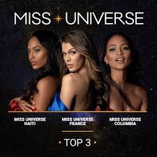 Ieda maria vargas miss universo de 1963 (foto: Miss Universe 2016 Interpreterzoned What Does It Mean Pilipinas Popcorn