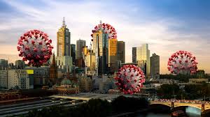 That 10 of the cases were infectious in the community increases the likelihood lockdown will be extended beyond. New Fears Victoria S Five Day Lockdown Will Be Extended As Authorities Fight Fleeting Transmission 7news