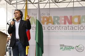Hasta sergio fajardo criticó a claudia lópez por frase considerada xenófoba. Fiscalia Acusara A Sergio Fajardo Por Supuestas Irregularidades En Contrato Forbes Colombia