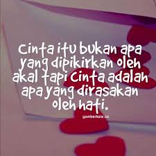We did not find results for: Koleksi Kata Kata Indah Untuk Kekasih Cikimm Com