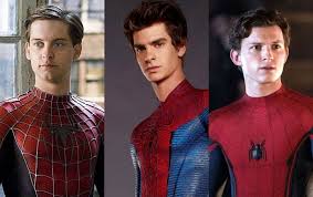 In 2011, holland was cast in british version of the animation film arrietty, produced by japan's cult studio ghibli. Spider Man Into The Spider Verse Almost Had Tobey Maguire Andrew Garfield Tom Holland Cameos