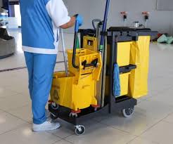 Plans d’entretien ménager et nettoyage régulier