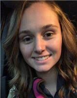 Samantha Greiner Obituary (1997