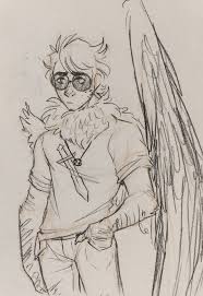 Stride — hello dirk kinnie. cawkat by chance.......