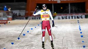 Jarl magnus riiber (born 15 october 1997) is a norwegian nordic combined skier who has been competing since 2014. Jarl Magnus Riiber Tilbake Pa Topp I Val Di Fiemme Framtid I Nord