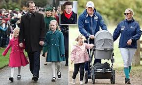 Anne was not only invested in zara's equestrian success because she is her daughter, but also because she herself had been an eventing champion. Falda Far Sapere Medievale Zara Philip Nazione Il Giro In Altre Parole
