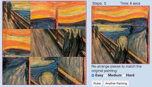 Art Games Online Arts Games For Kids Arts Games For Teenagers Page 1 Of Games Art Art Games For Kids Art History