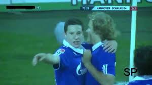 Schalke cumpără, dar mai și vinde. Teemu Pukki Speed 2012 Fc Schalke 04 Hd Youtube
