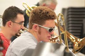 Look: 2018 Emil Matys Jazz Fest rehearsals