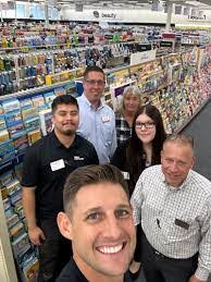 Jasmine Cassidy's Instagram, Twitter & Facebook