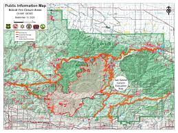 Check spelling or type a new query. Bobcat Fire Update September 15 2020 Office Of The City Manager