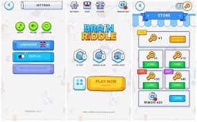 Bend the rules of physics. Brain Riddle Tricky Puzzles Walkthrough Walkthroughs Net