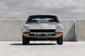 Image result for Gray 1971 Datsun