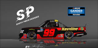 Inspection is clear in the camping world truck series garage. Shevy Price Designs Ø¹Ù„Ù‰ ØªÙˆÙŠØªØ± 2020 Benrhodes Havolineusa Paint Scheme Concept Thorsportracing Nascar Nascar Racing Motorsports Design Ford F150 Truck Paintscheme Tuesdayvibes Racecar Sports Havoline Havolineusa Oil Motor Engine