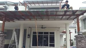 Dari artikel ini, anda akan mempelajari semua yang anda perlukan dengan tepat memilih bahan bumbung untuk bumbung: Tambah Garaj Kereta Selangor Selangor Bangunan Senarai Pedagang Homebagus Home And Deco Online Expo