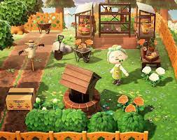 Zofia On Instagram Been Inspired By All The Brilliant Greenhouses I Ve Seen Recently Animal Crossing Wild World Animal Crossing Animal Crossing Pc