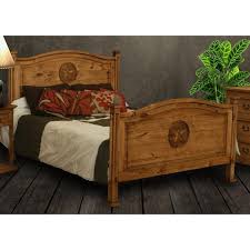 Maybe you would like to learn more about one of these? Million Dollar Rustic Beds Texas Star 02 16 Tx Q Queen From Marcus Furniture