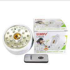 Lampu emergency model mata kucing 8 x 2 watt led lamp merk panasonic ldr400n, mengunakan jenis lampu led dan battery sealed lead acid battery 12v 7ah, kualitas terbaik dan handal, body terbuat plat tebal, kuat, dan tahan lama, biasa dipakai untuk penerangan jika listrik pln padam, sangat cocok di pakai dan standart ehs di gedung perkantoran, hotel, mall, plaza, pabrik, penerangan tangga. Lampu Emergency Remote Shopee Indonesia