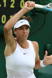 Get the latest player stats on ajla tomljanovic including her videos, highlights, and more at the official women's tennis association website. File Tomljanovic Wm19 28 48521711226 Jpg Wikipedia