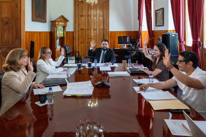 Tribunal de Disciplina Judicial presentará su Primer Informe de Actividades 2025-2026 | Ahuizote