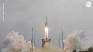 Austin, 73301 texas, united states. Firefly Aerospace Raises 75 Million As Company Prepares First Launch