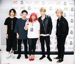 One ok rock (stylized as one ok rock) is a japanese rock band formed in 2005, composed of taka, toru, ryota, and tomoya. My Random Reality My First One Ok Rock Live Experience