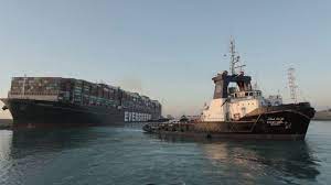 #superyacht #superyachts #yachts #boats #suez #evergreenan update to the suez canal accident that is blocking all traffic in both directions. Tqy4ztvxt0b42m