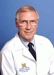 Dr. Terry J. Bergstrom Obituary