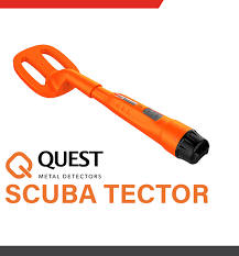 Metal detectors └ test meters & detectors └ test, measurement & inspection └ business & industrial all categories antiques art automotive baby books business & industrial cameras & photo cell phones & accessories clothing, shoes fisher underwater metal detector. Quest Scuba Tector Underwater Metal Detector