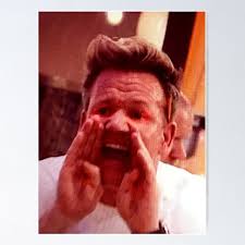 Hells Kitchen Posters for Sale