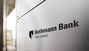 A bic rövidítés a business identifier code (korábban bank identifier code) szavakból ered, amely magyarul azt jelenti. Die Niederlassungen Der Bethmann Bank Bethmann Bank Ag
