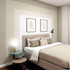 Maybe you would like to learn more about one of these? Antonella Favalli On Instagram Un Idea Per Decorare La Parete Pareti A Strisce Camera Da Letto Camera Da Letto Pareti Grigie Idee Arredamento Camera Da Letto