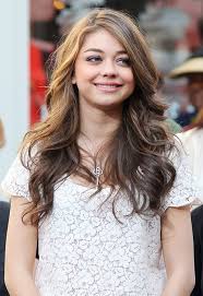 If you are thinking of getting bangs, the side swept look is one that can be both elegant and sexy. Cute Long Hairstyles With Layers And Side Swept Bangs Hairstyles Weekly