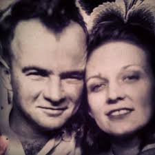 Mavis Kathryn Adams Barlow Penton (1922-2011)