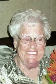 Agnes Roger Obituary