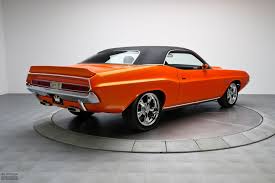 Image result for Hemi Orange 1970 Challenger