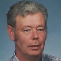 Bruce R. Sutcliffe Obituary