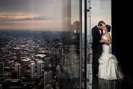 Skydeck Chicago Chicagostyle Weddings Chicago Wedding Venues Wedding Venues In Virginia Skydeck Chicago