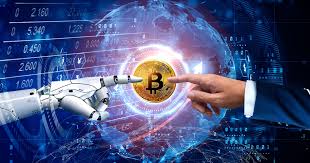 AI and Cryptocurrency Integration in Business: A New Era of Innovation