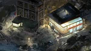 You're a detective with a unique skill system at your disposal and a whole city block to carve your path across. Swallowed By Disco Elysium Www Splicetoday Com