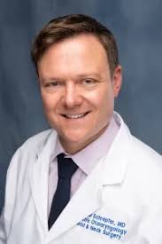 Dr. George Singleton, Otolaryngology-Head & Neck Surgery
