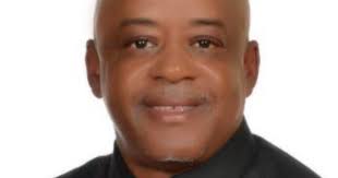 Deacon Carlos Michael Barr Sr.